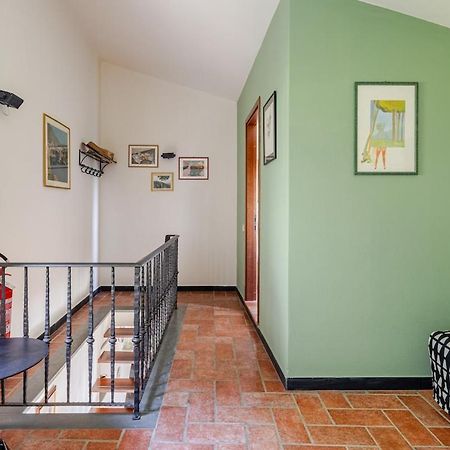 Quiet And Cozy Home With Wi-Fi Casa Prearino Vernazza Exterior photo