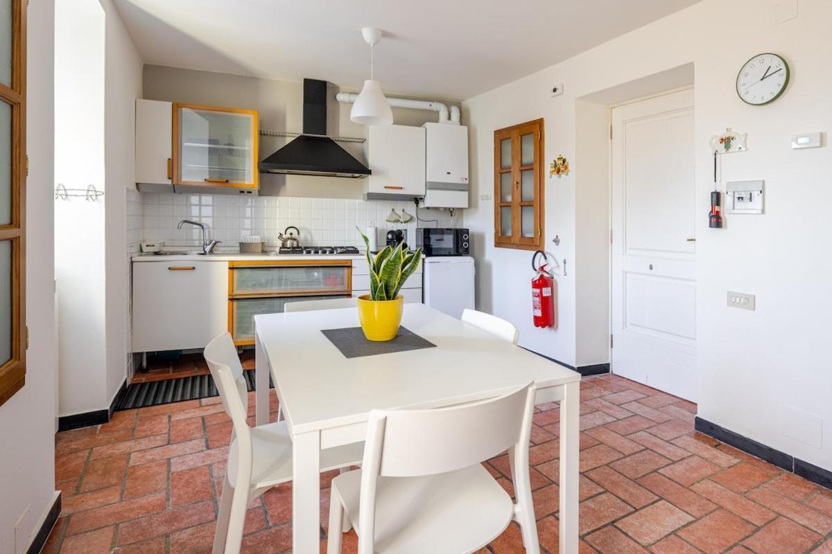 Quiet And Cozy Home With Wi-Fi Casa Prearino Vernazza Exterior photo