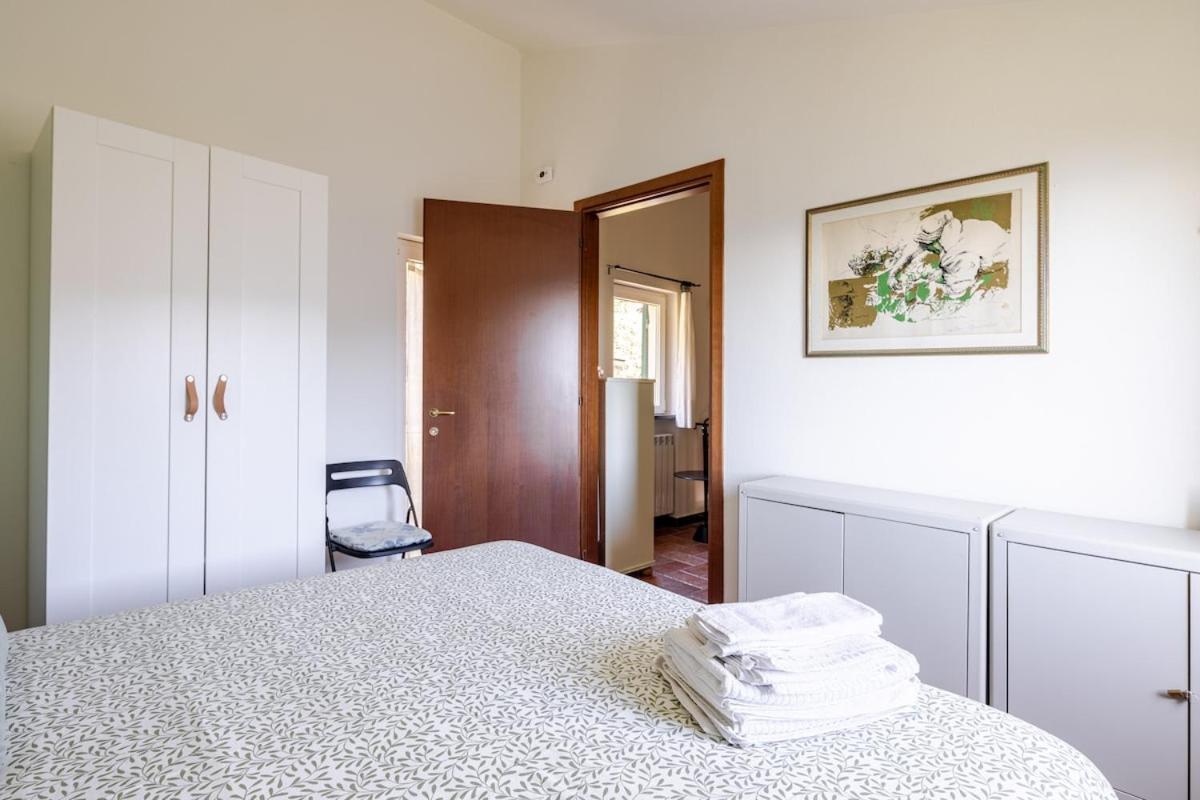 Quiet And Cozy Home With Wi-Fi Casa Prearino Vernazza Exterior photo